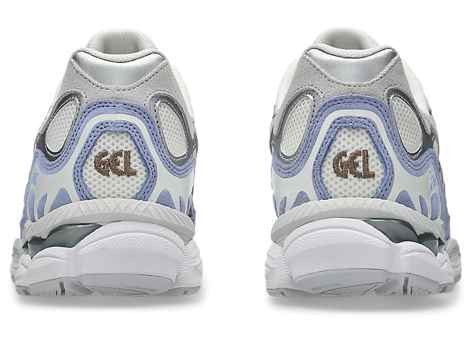 ASICS GEL-NYC - Cream/Cloud Grey