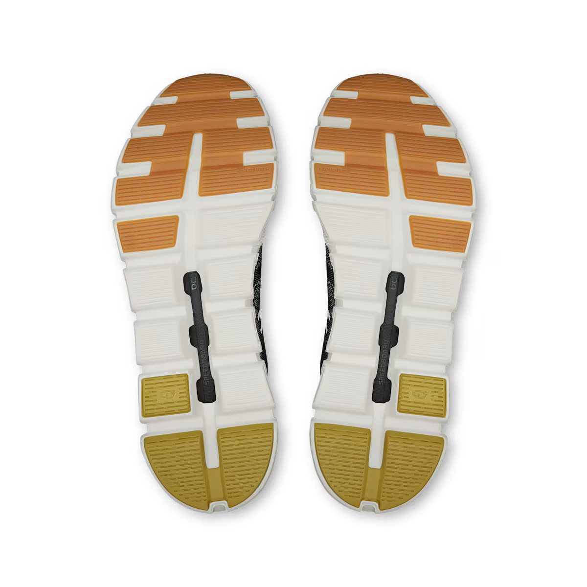 On Cloud 6 Versa (Men) - Midnight | Lense