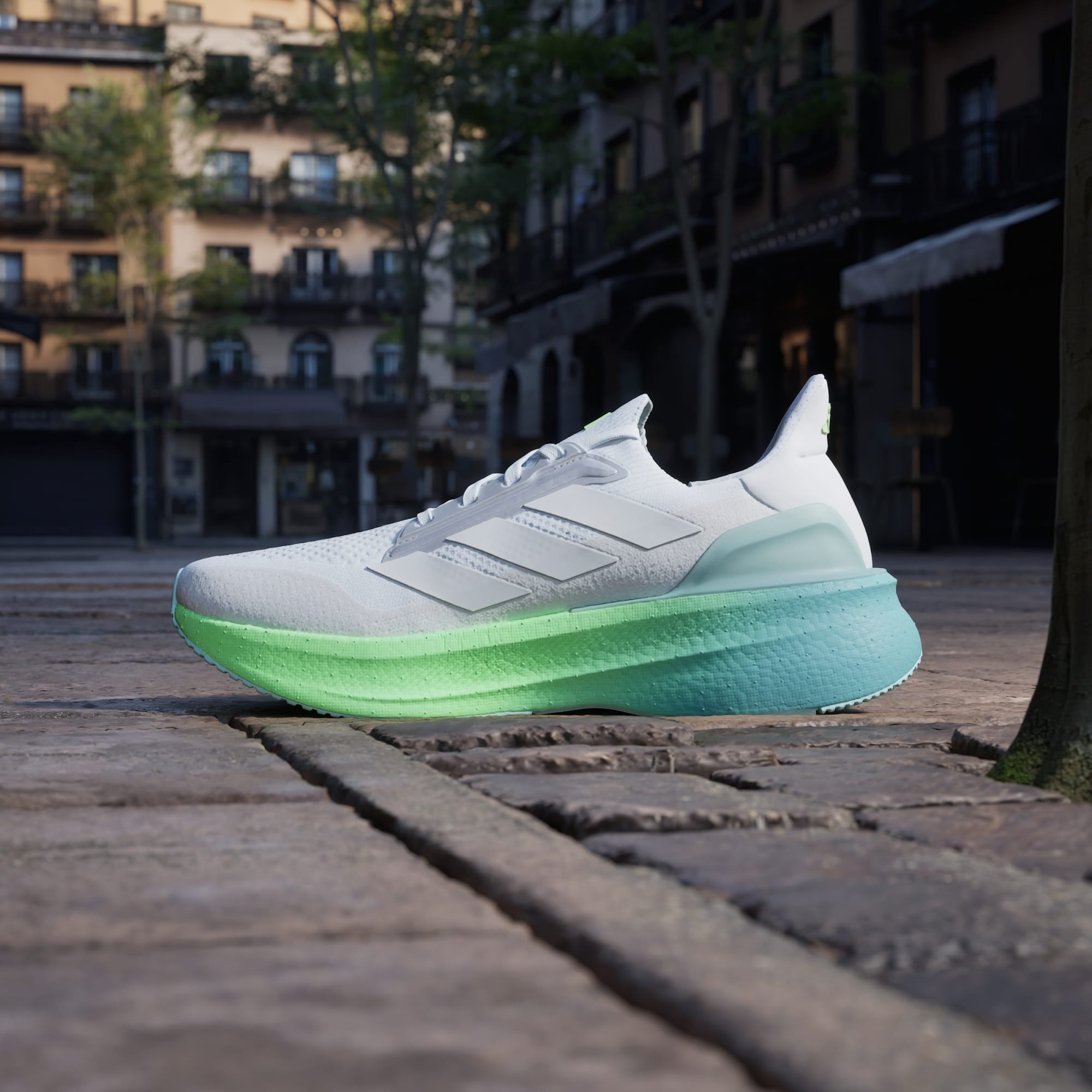 Adidas Ultraboost 5X