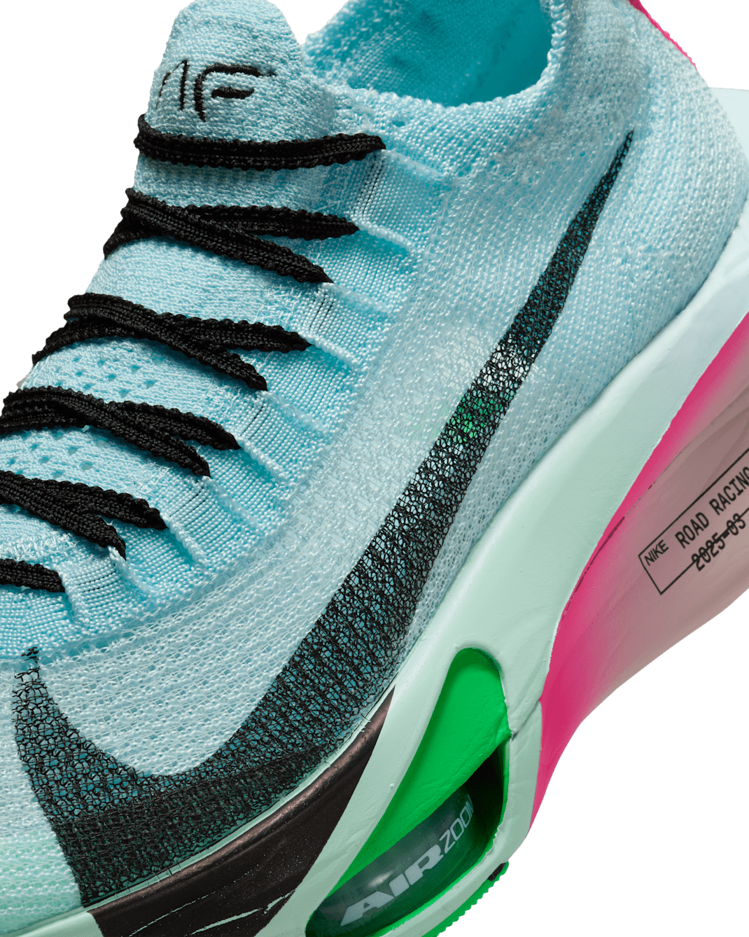 Nike Alphafly 3 Multi-Pack