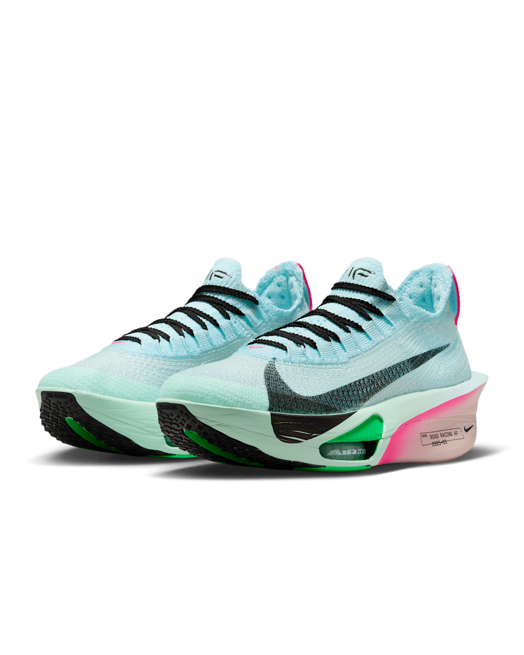 Nike Alphafly 3 Multi-Pack