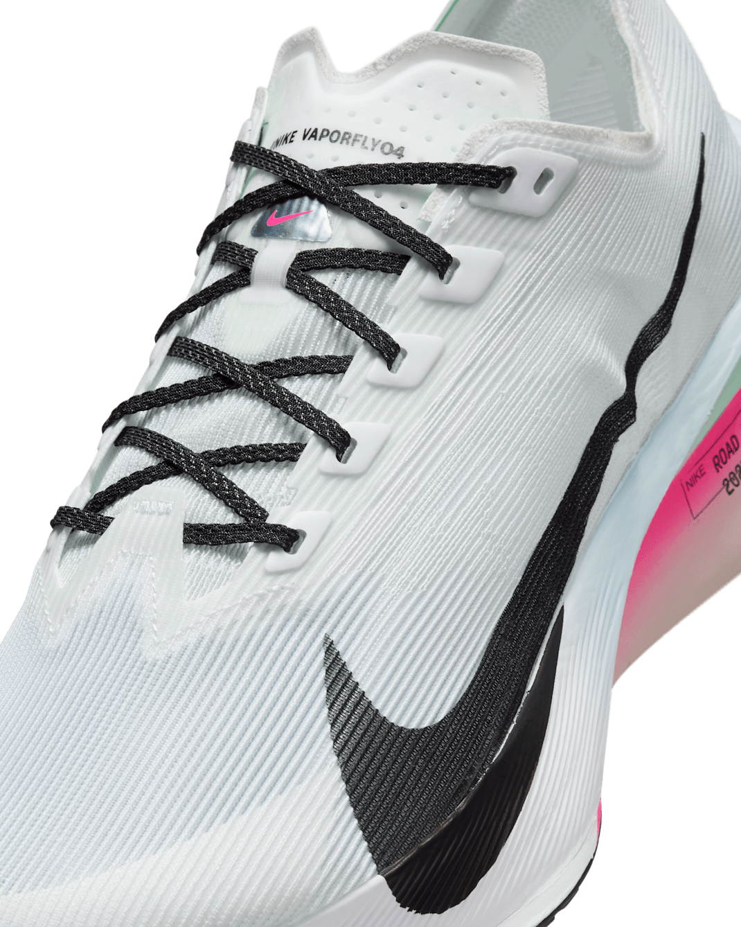 Nike Vaporfly 4 Road Racing Shoes