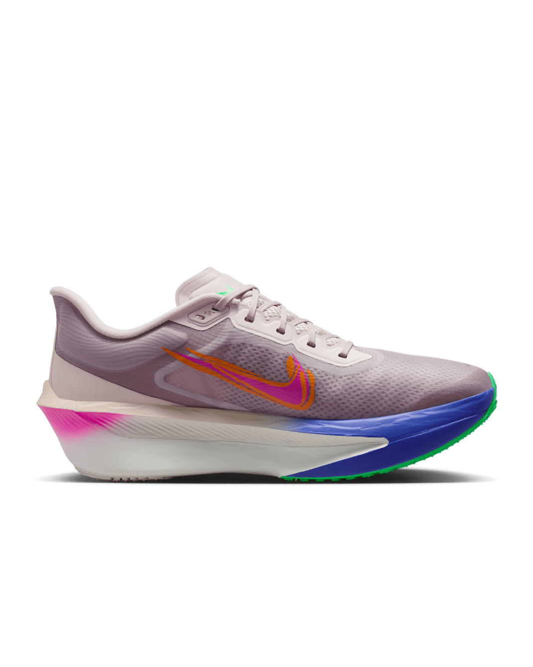 Nike Zoom Fly 6 Eliud Kipchoge