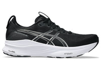 ASICS GEL-KAYANO 32 EXTRA WIDE - Black/White / 3.5