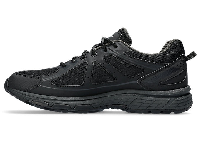 ASICS GEL-VENTURE 6 - Black/Black