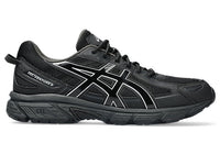 ASICS GEL-VENTURE 6 - Black/Black / 3.5