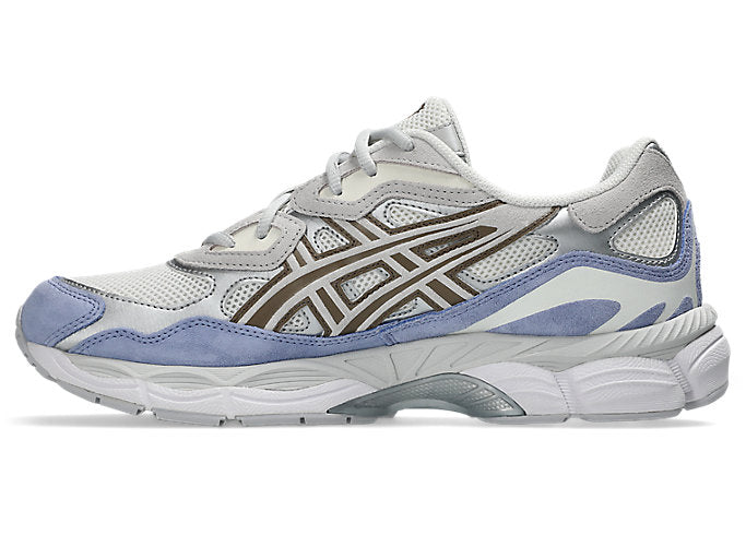 ASICS GEL-NYC - Cream/Cloud Grey