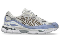 ASICS GEL-NYC - Cream/Cloud Grey / UK 3.5