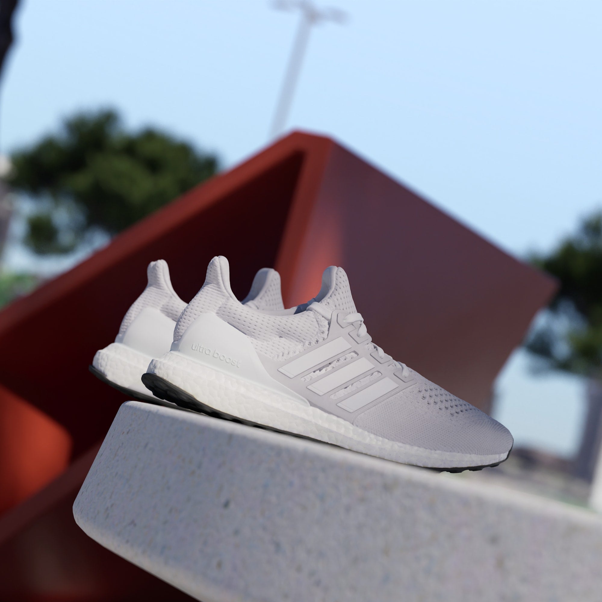Adidas Ultraboost 1.0