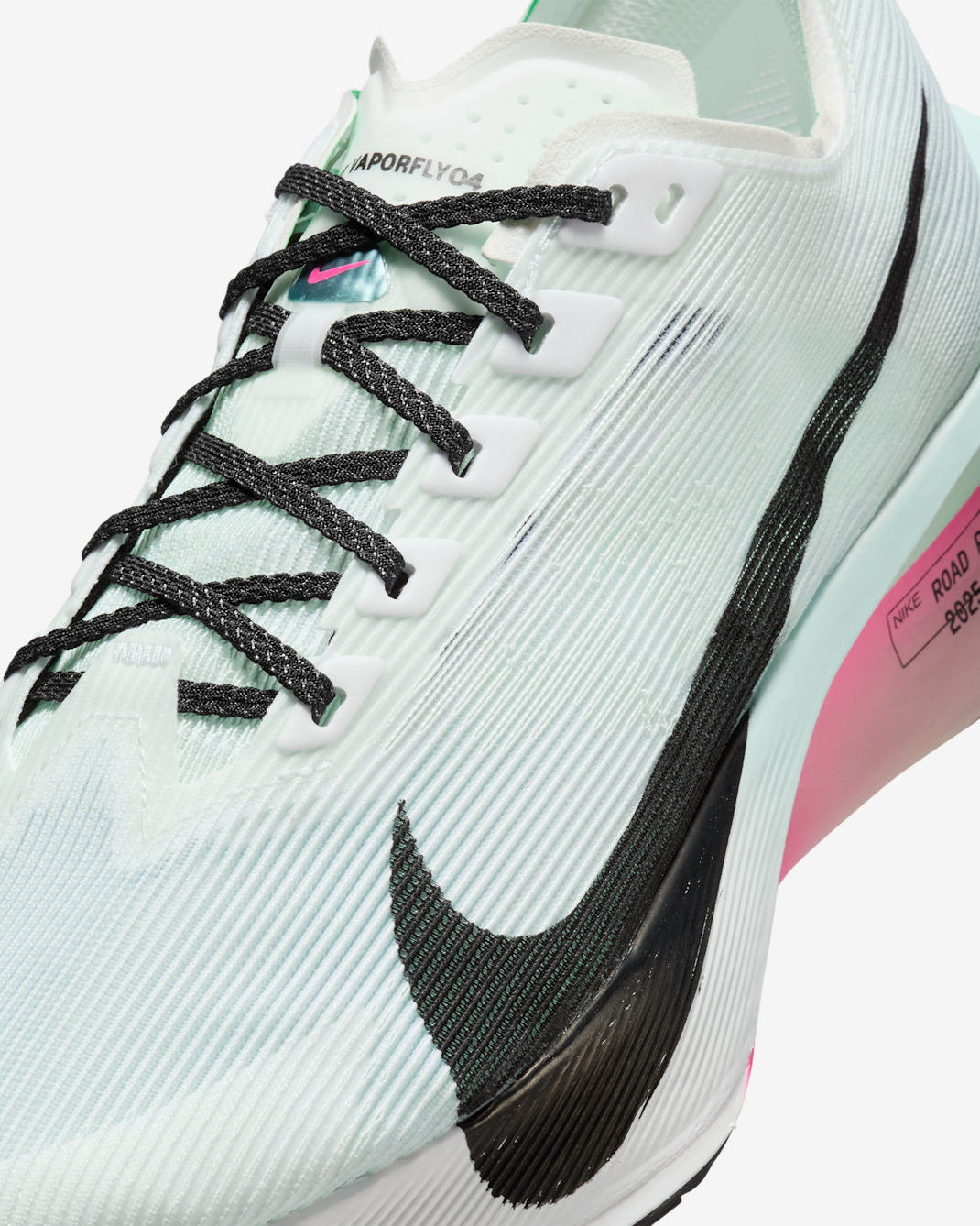 Nike Vaporfly 4