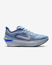 Nike Zoom Fly 6 - Light Armoury Blue/World Indigo/Football Grey/White / 2.5