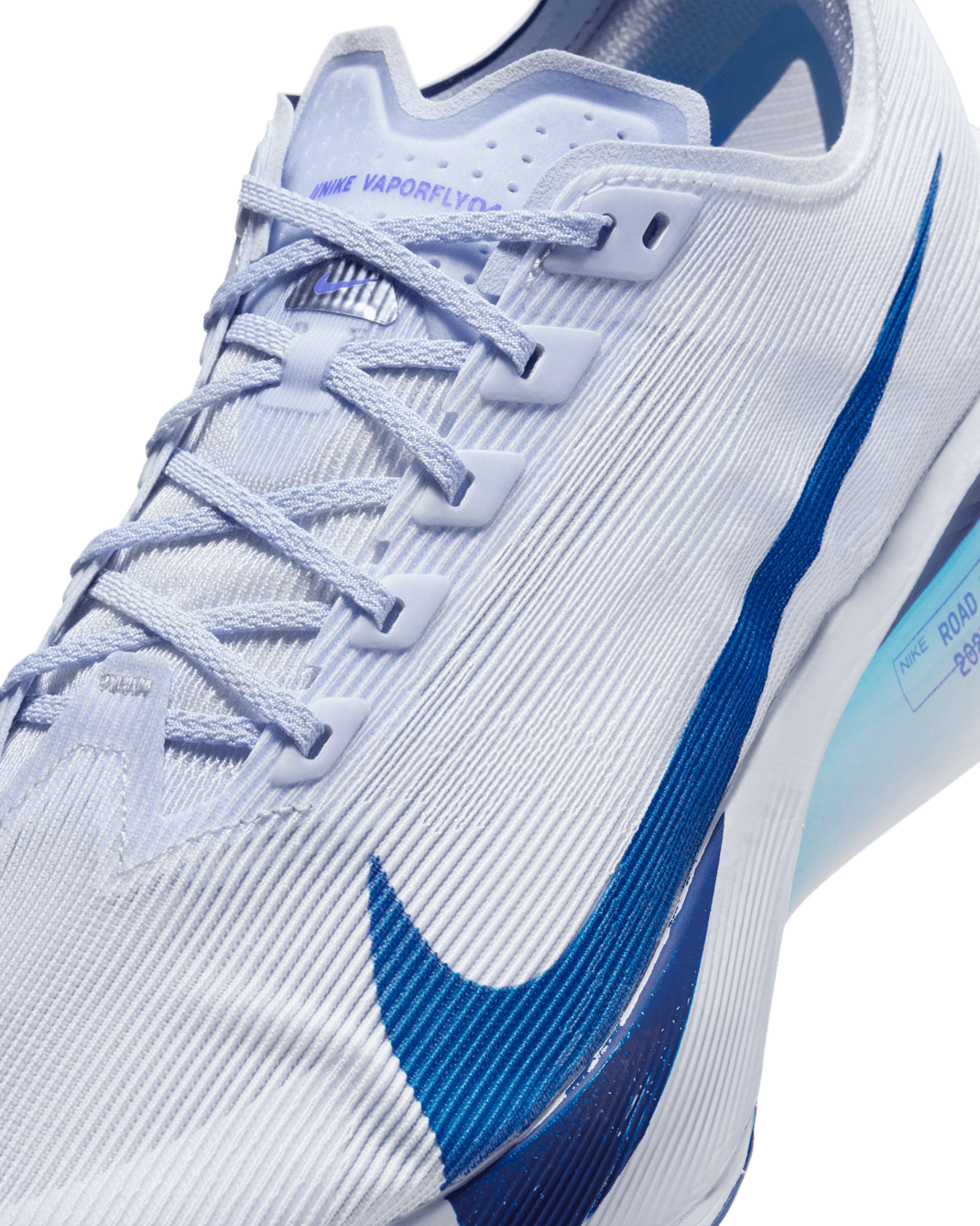 Nike Vaporfly 4 Road Racing Shoes
