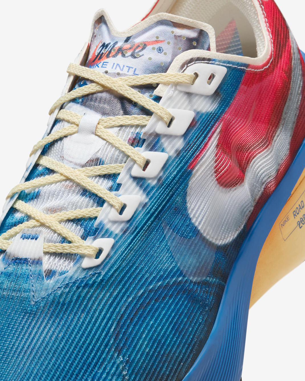 Nike Vaporfly 4 Road Racing Shoes